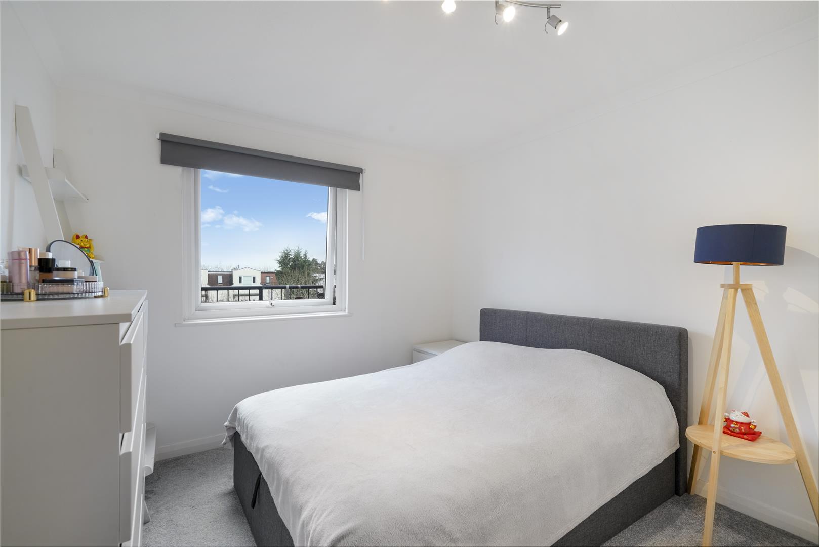 Etchingham Park Road, London